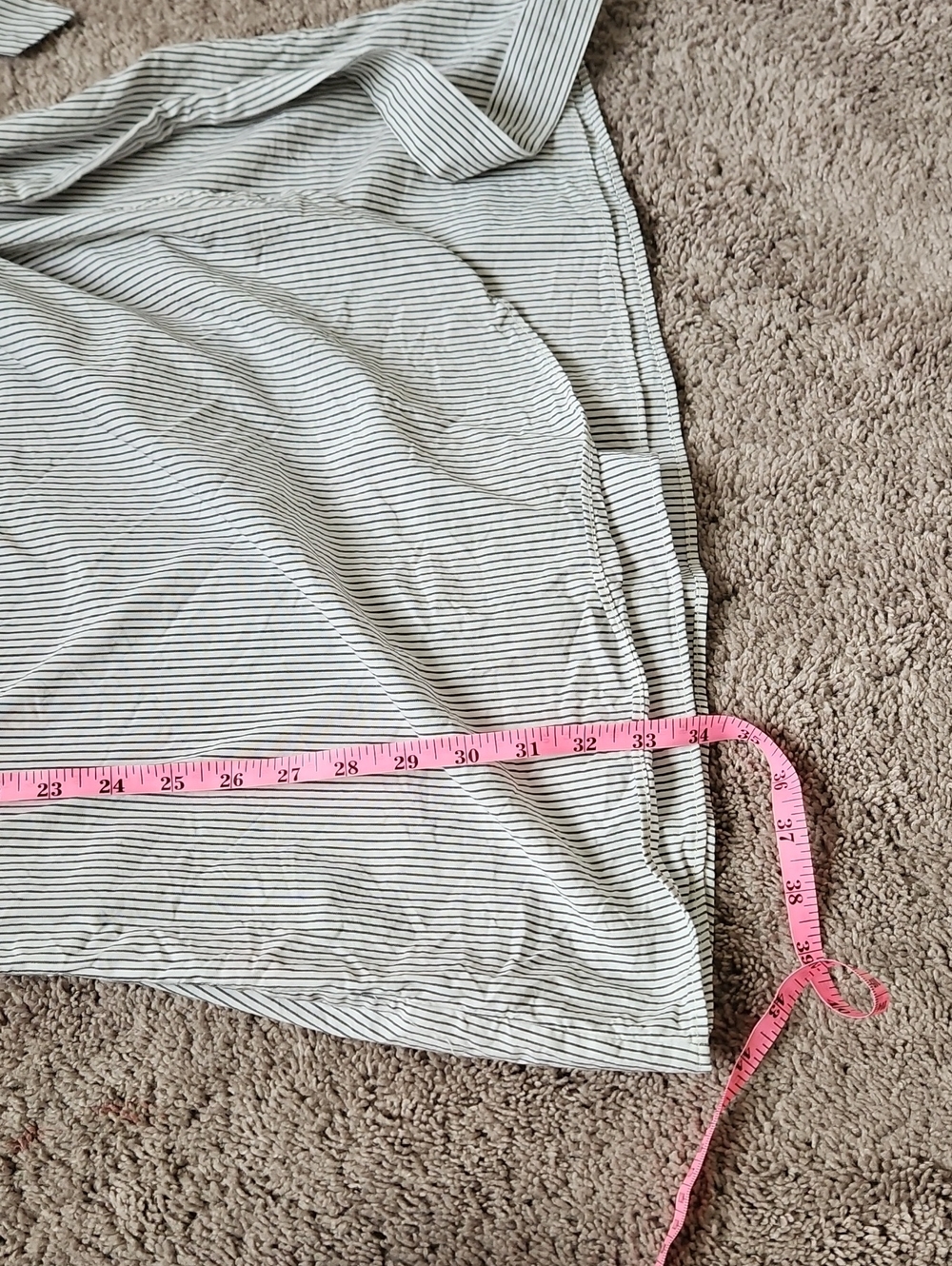 LOFT DRESS - Picture 13 of 16
